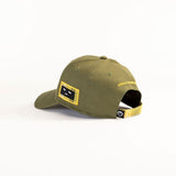 Stay Fab // 002 - Urban Monkey® - UMBC136_GRN