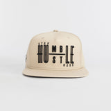 Stay Humble Hustle Hard - Urban Monkey® - UMS0035
