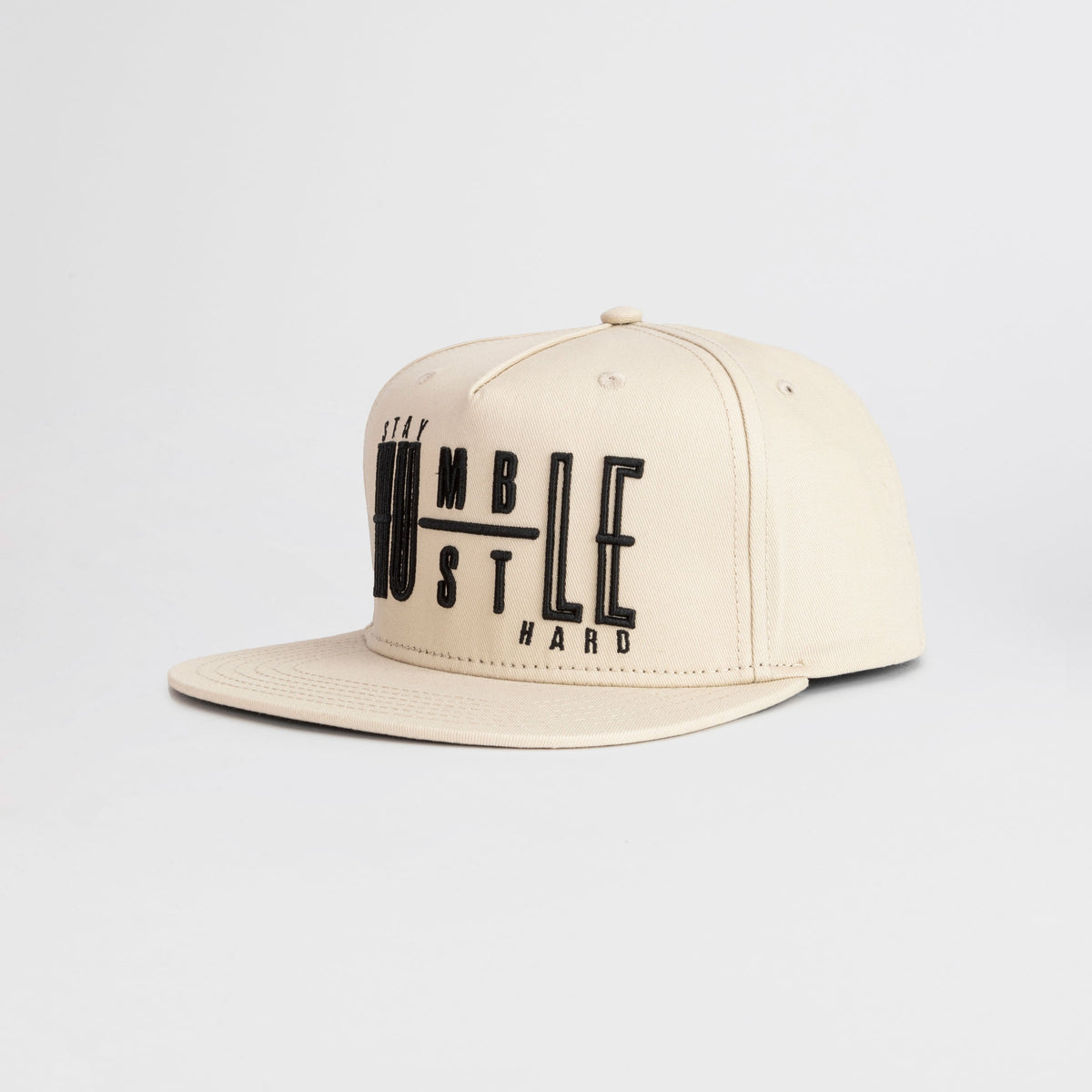 Stay Humble Hustle Hard - Urban Monkey® - UMS0035