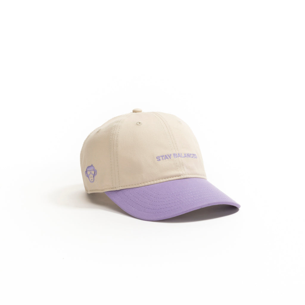 Stay Balanced Urban Monkey®