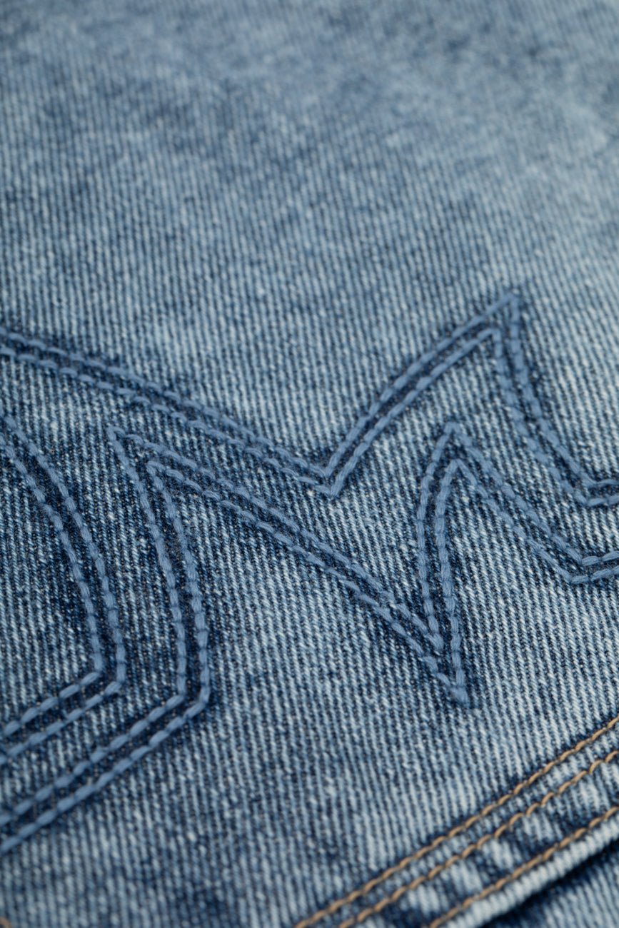 Steel Denim Cargo Pants_Royal Enfield x Urban Monkey - Urban Monkey® - UM24A_RE_DE2_XS