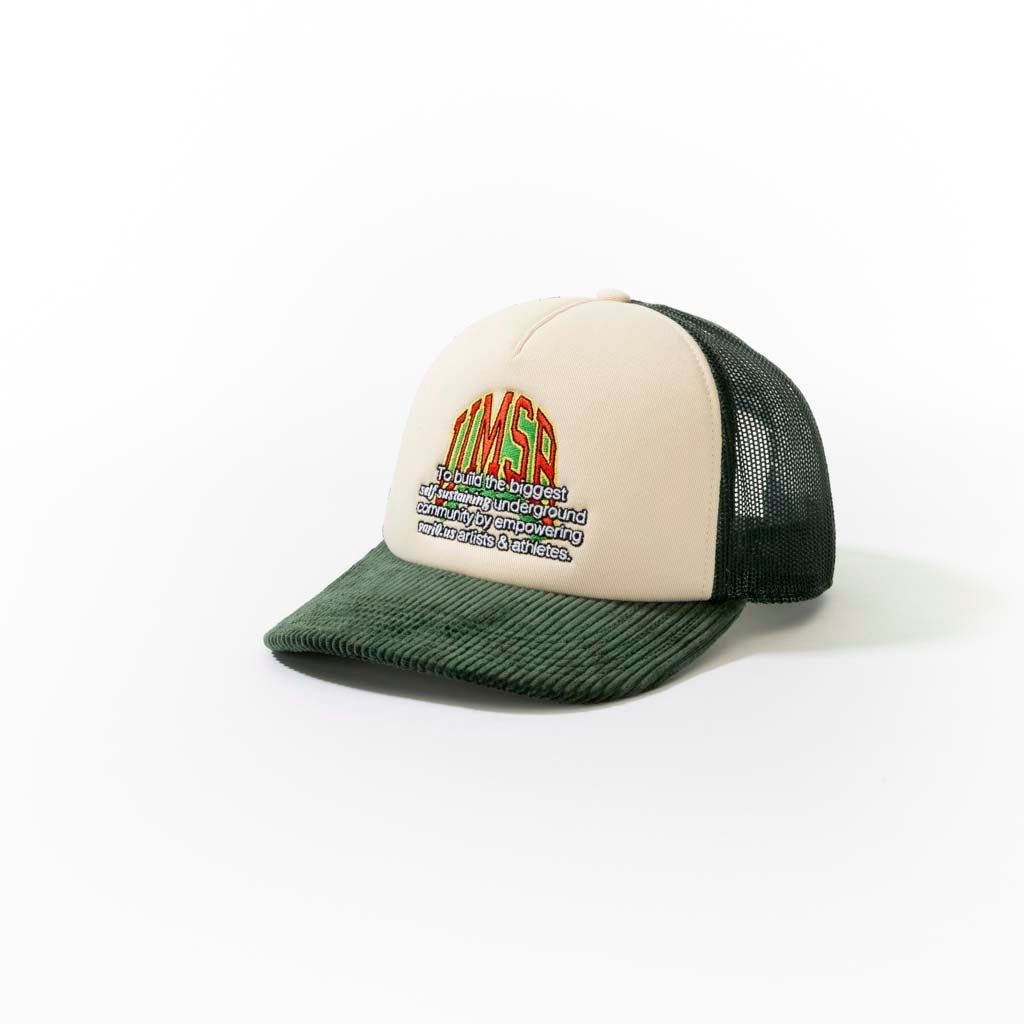 Steezy - Urban Monkey® - 24S214_GRN