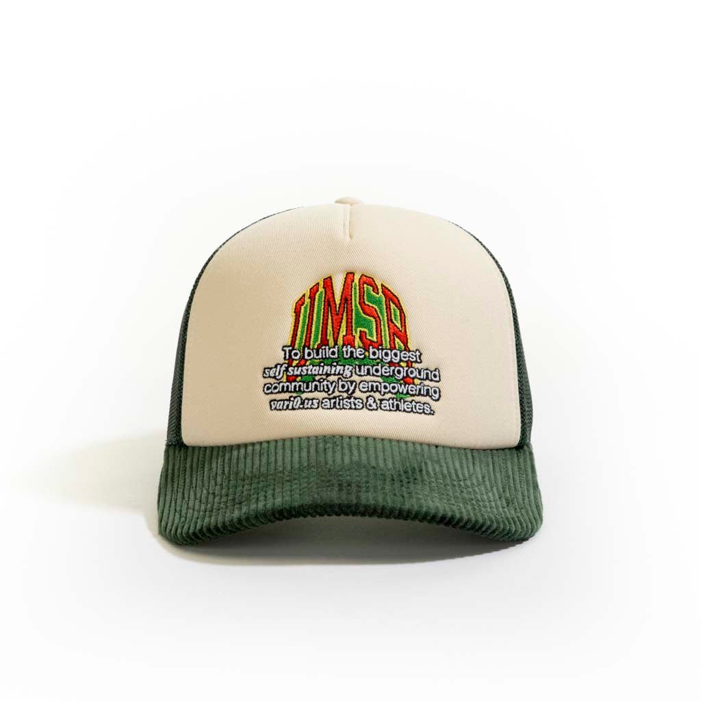 Steezy - Urban Monkey® - 24S214_GRN