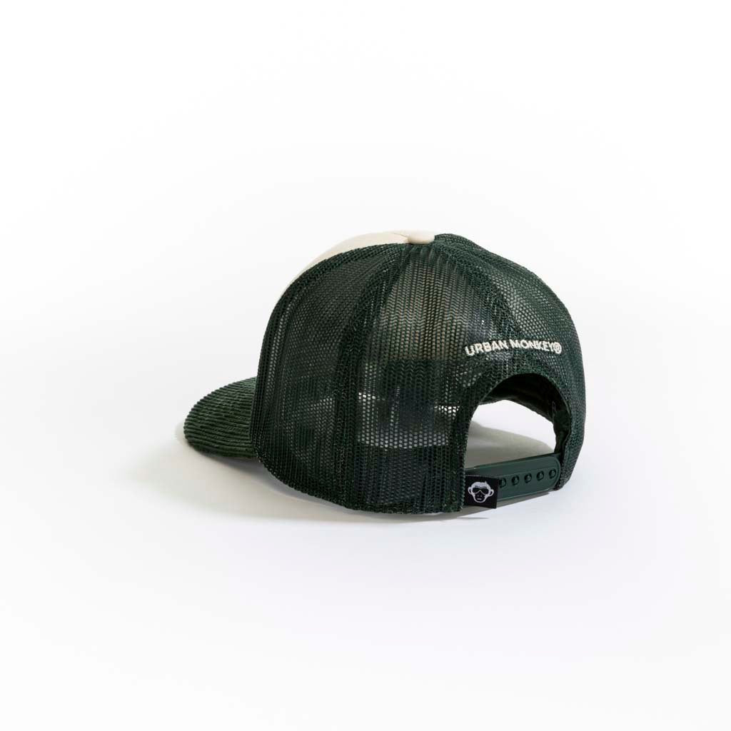 Steezy - Urban Monkey® - 24S214_GRN