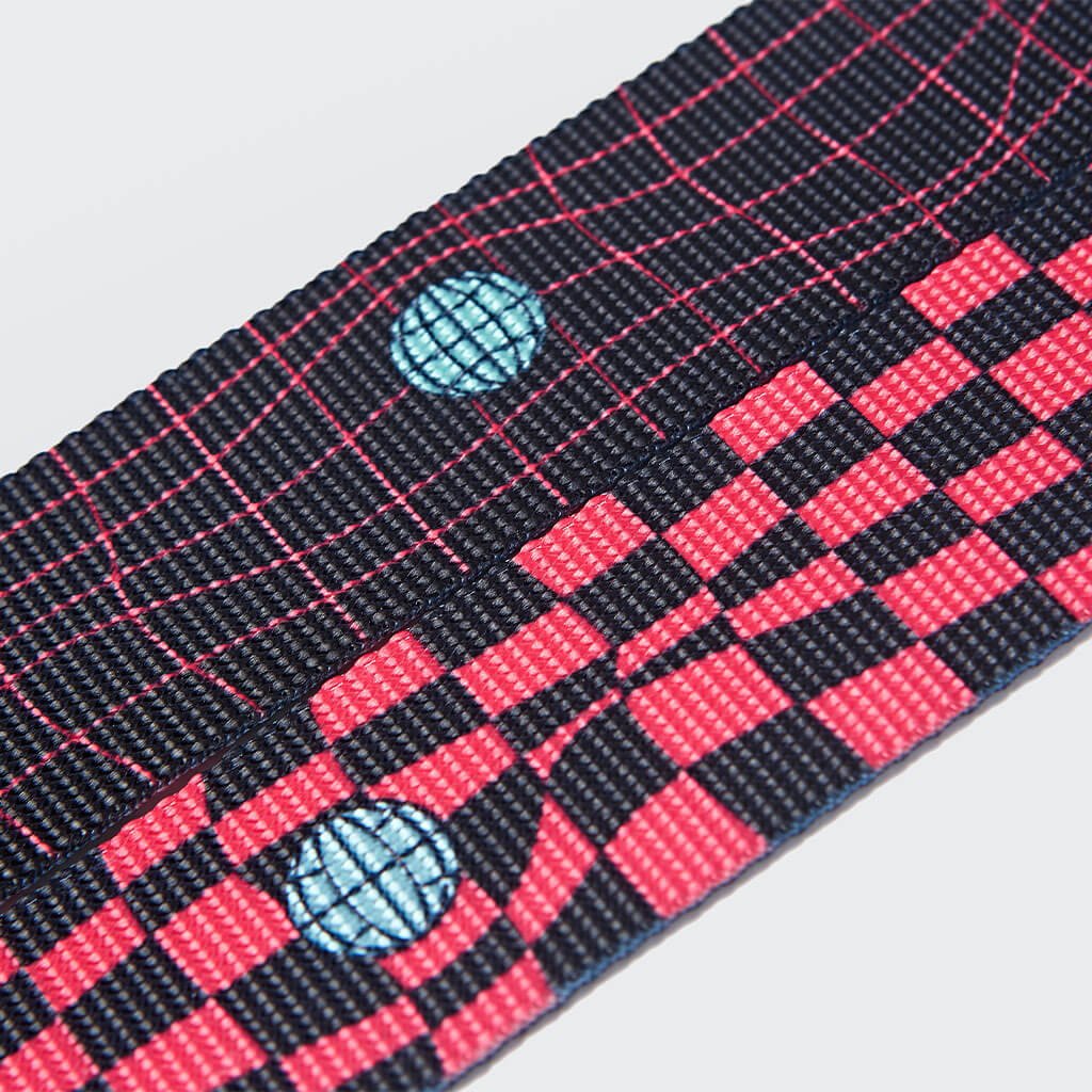 concept belt // 003 - Urban Monkey® - BLT002_Red