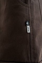 Streetwear Cargo Pants // Charcoal - Urban Monkey® - UM23_CRGP003CH_S
