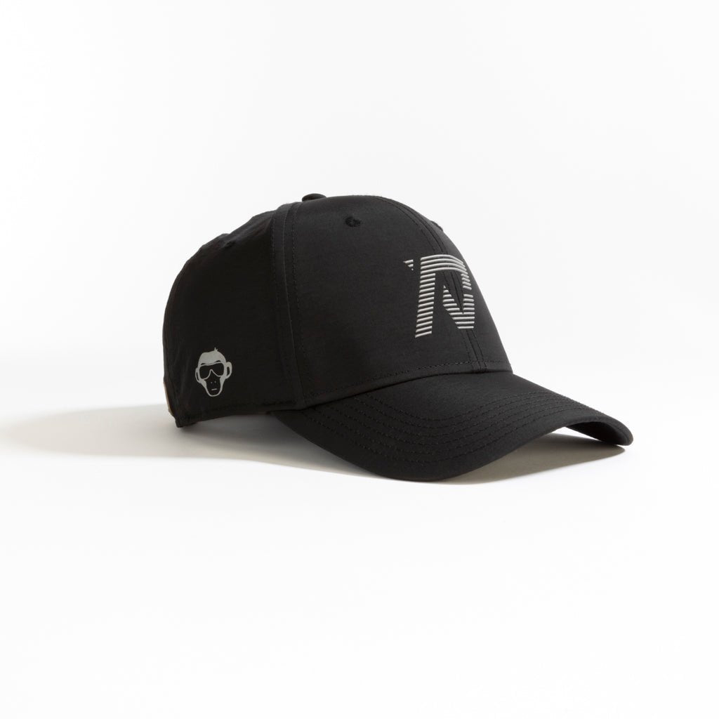strike out - Urban Monkey® - RVBC024_BLK