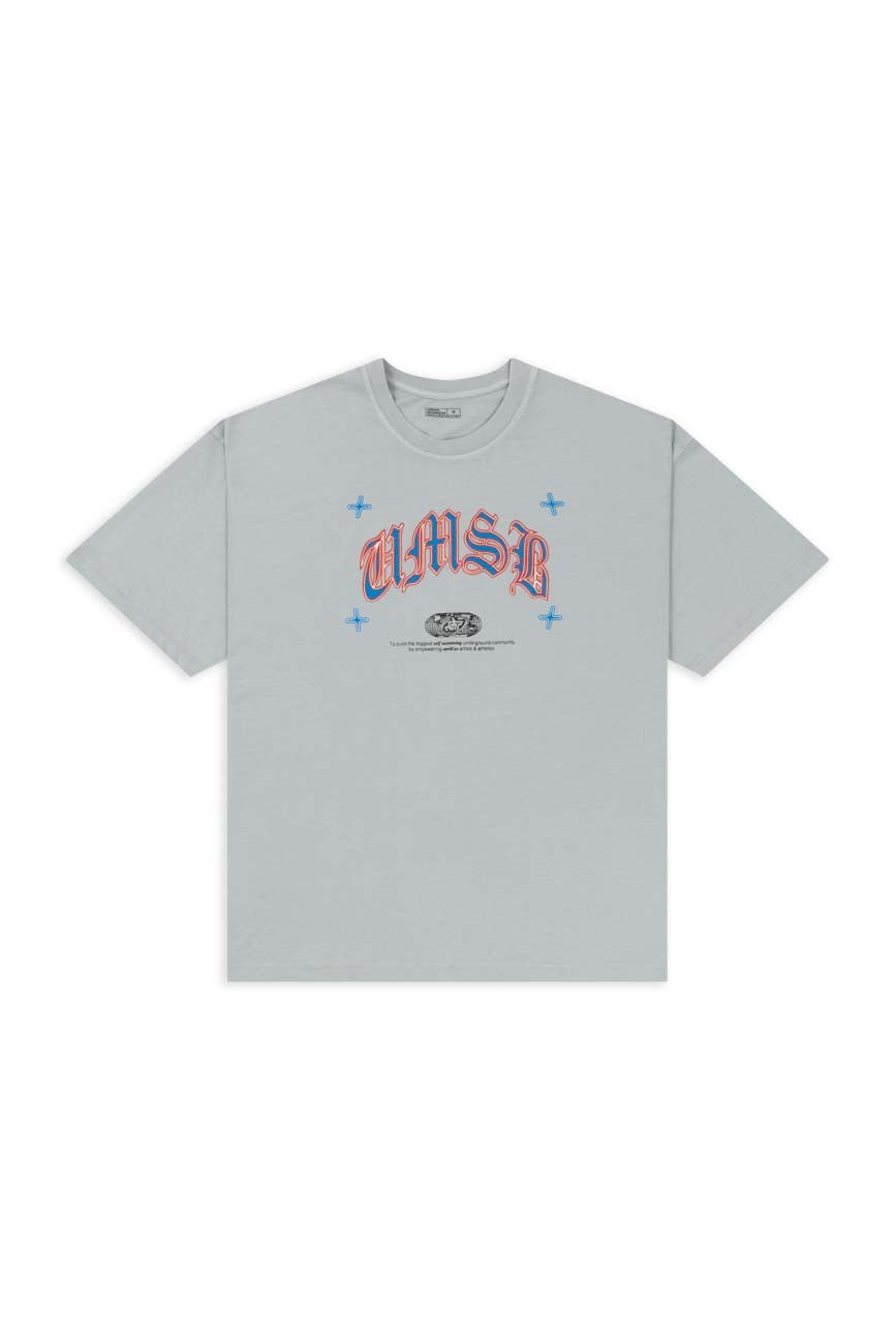 Subway skater - Urban Monkey® - 25TSBF12_GR_XS