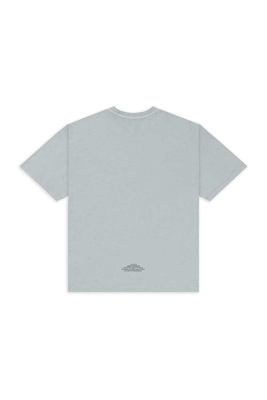 Subway skater - Urban Monkey® - 25TSBF12_GR_XS