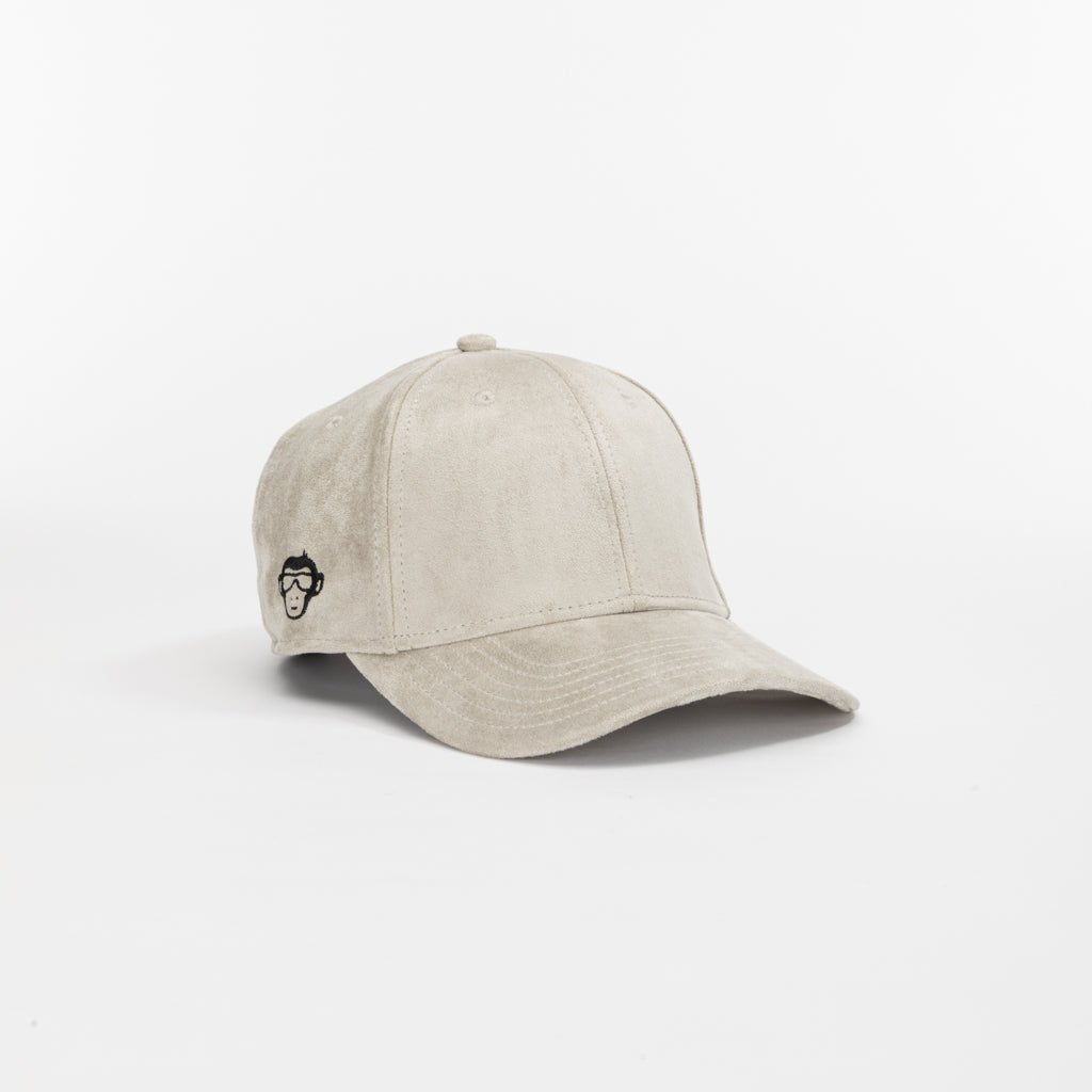 Suede Supremacy - Urban Monkey® - UM23BC_024