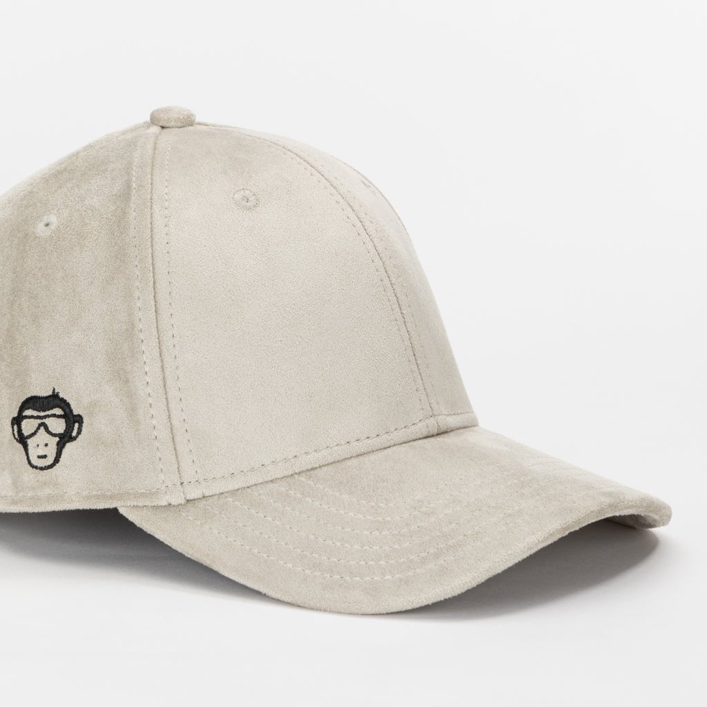 Suede Supremacy - Urban Monkey® - UM23BC_024