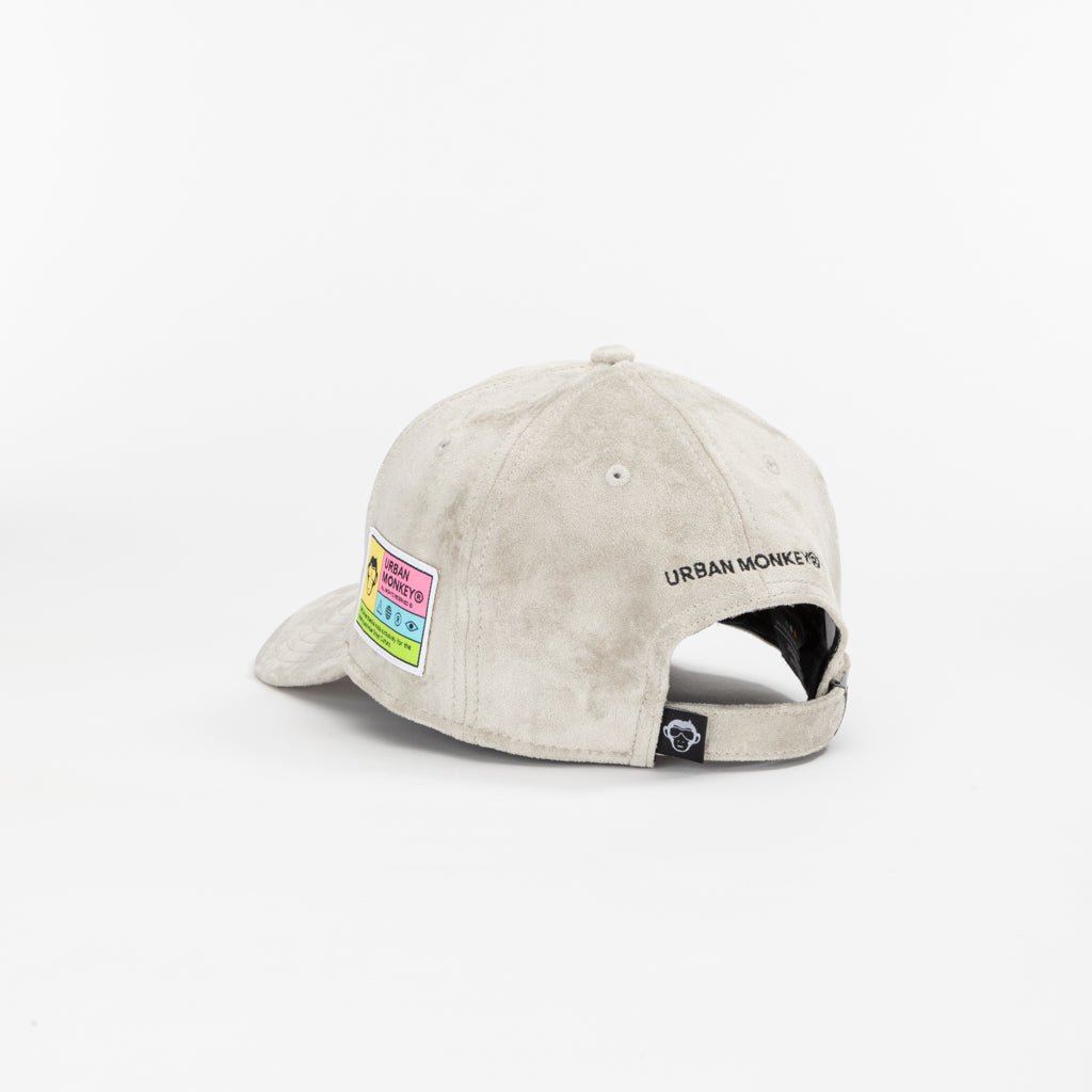 Suede Supremacy - Urban Monkey® - UM23BC_024