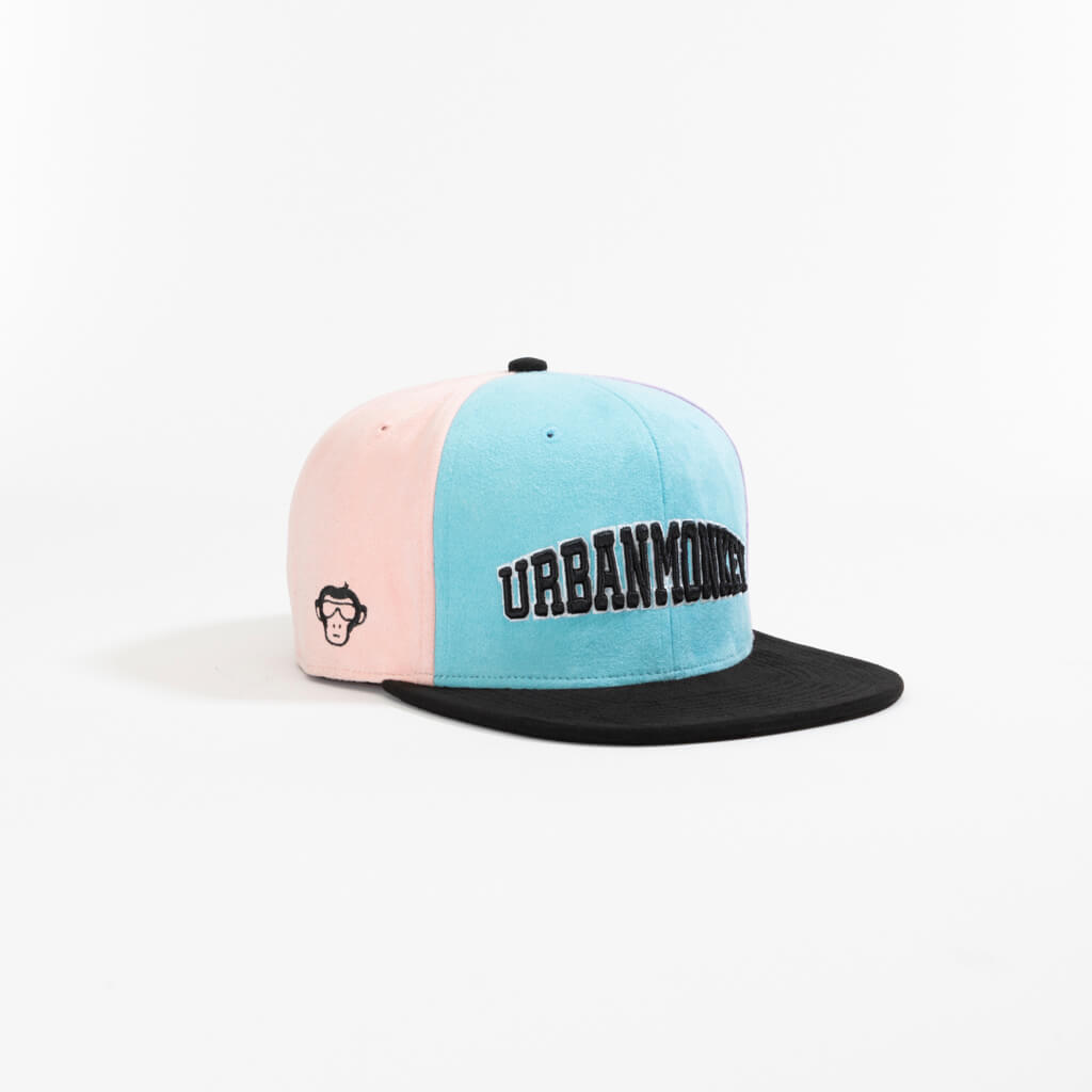 Summer of ‘69 - Urban Monkey® - UM22SC_005