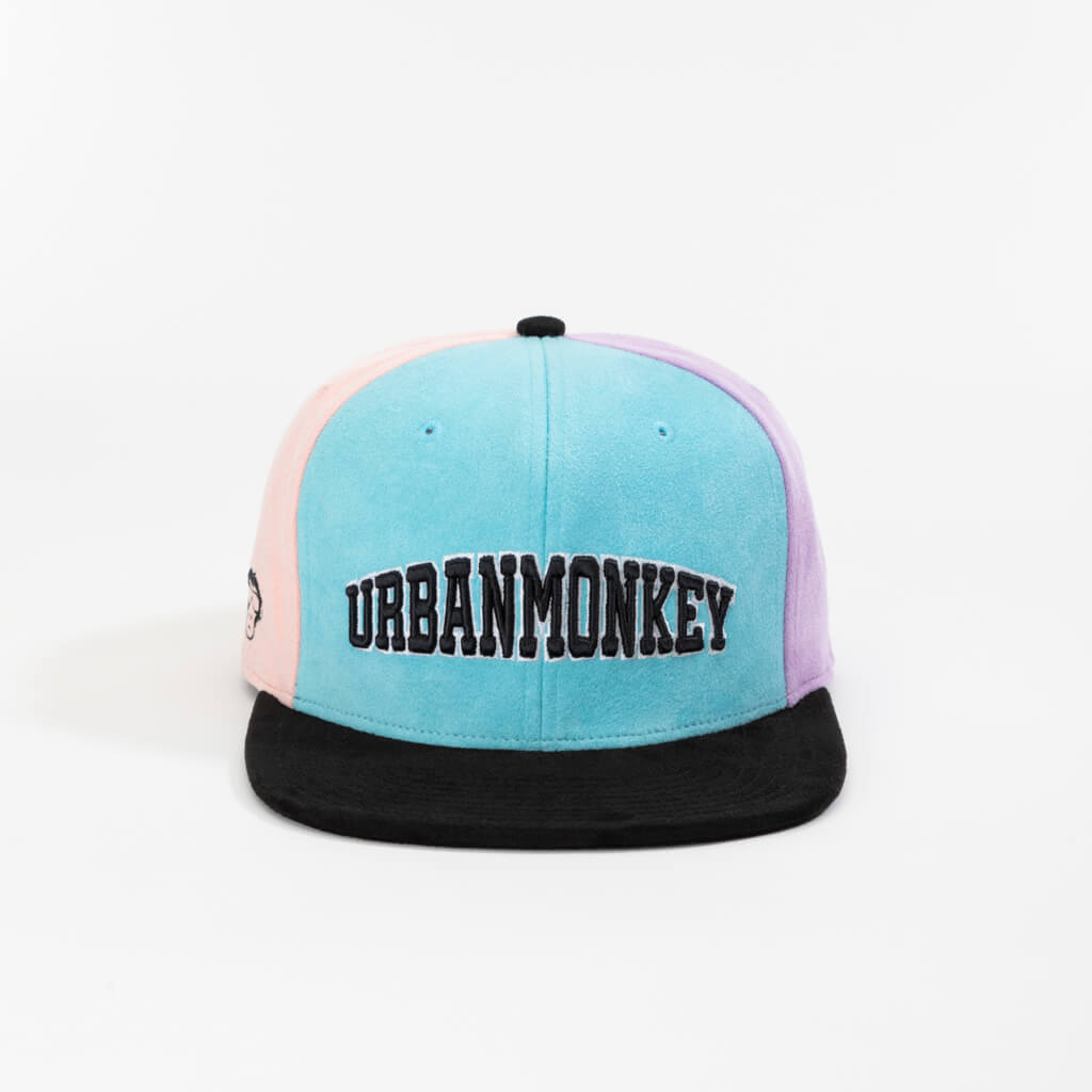 Summer of ‘69 - Urban Monkey® - UM22SC_005