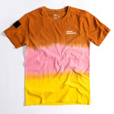Summer Sunset - Urban Monkey® - UMT012_YLW_S