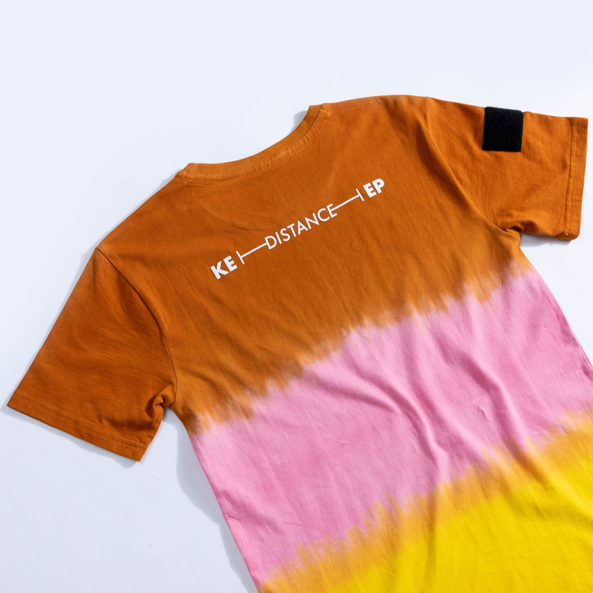 Summer Sunset - Urban Monkey® - UMT012_YLW_S
