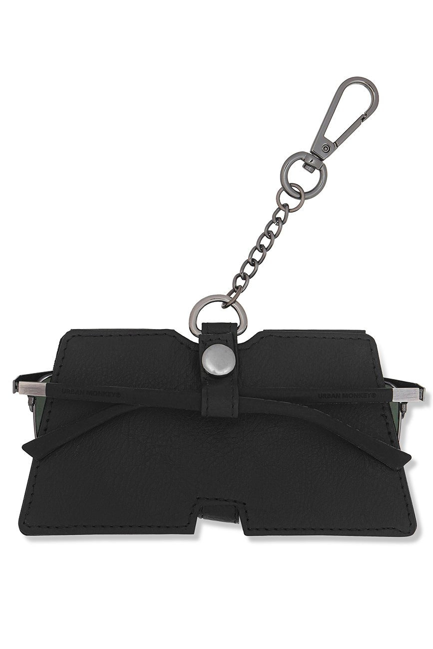 Sunglasses Holder Case // 001 - Urban Monkey® - UM25_RX_GC_001