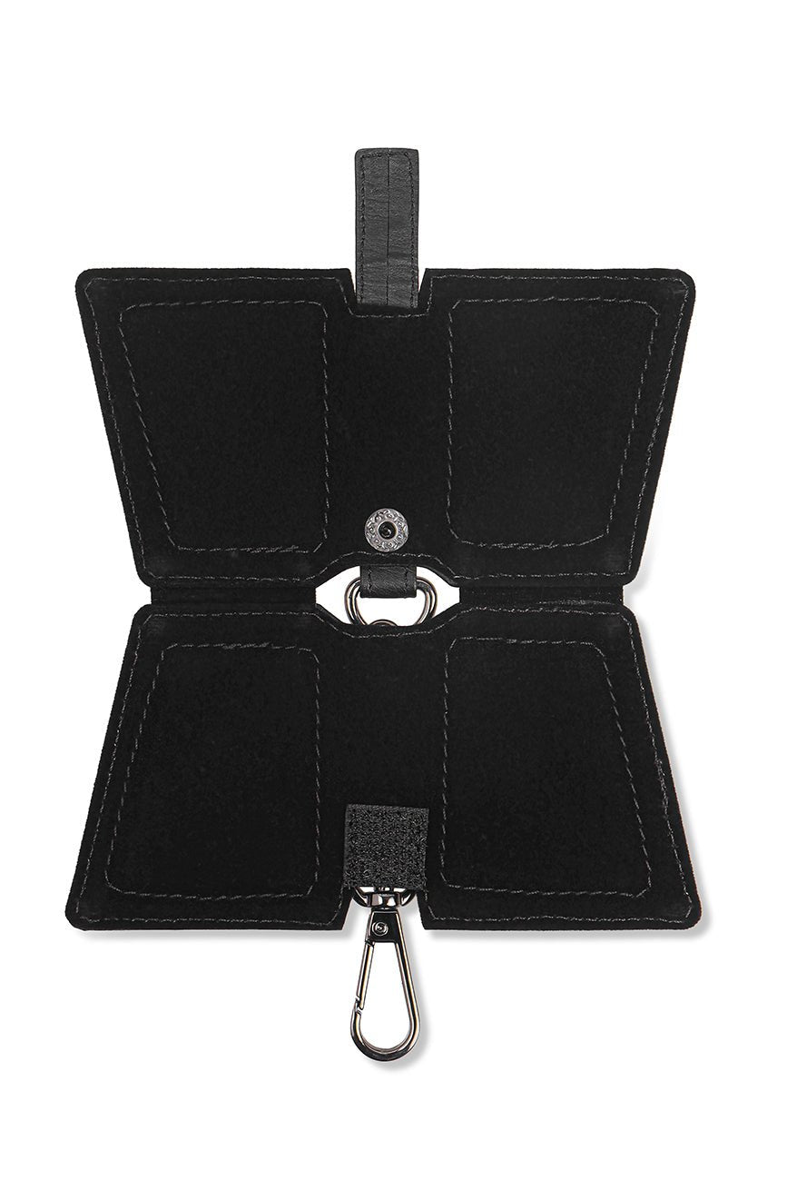 Sunglasses Holder Case // 001 - Urban Monkey® - UM25_RX_GC_001
