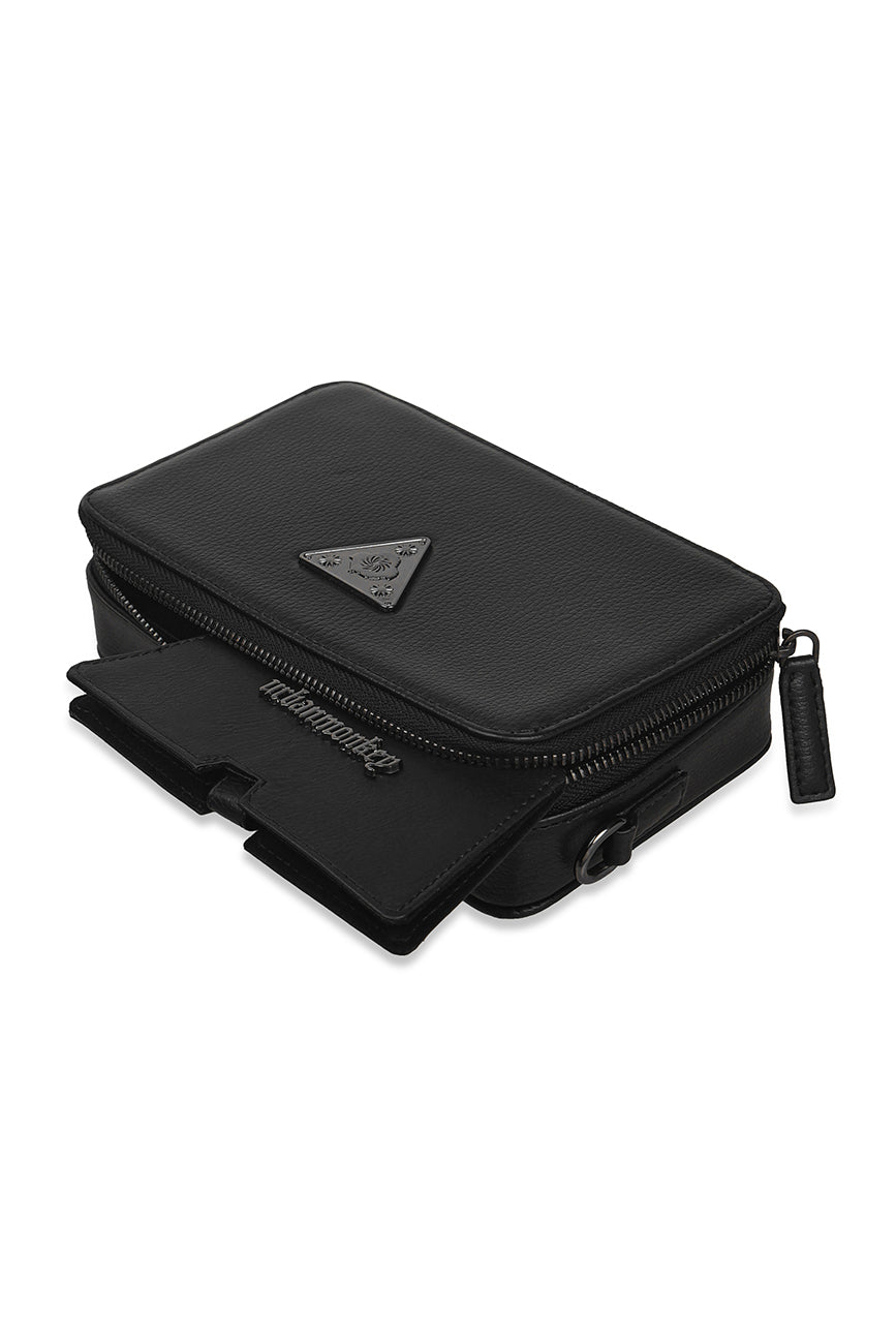 Sunglasses Holder Case // 001 - Urban Monkey® - UM25_RX_GC_001