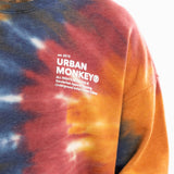 Sunset Sherbet - Urban Monkey® - UMCSS0050_S