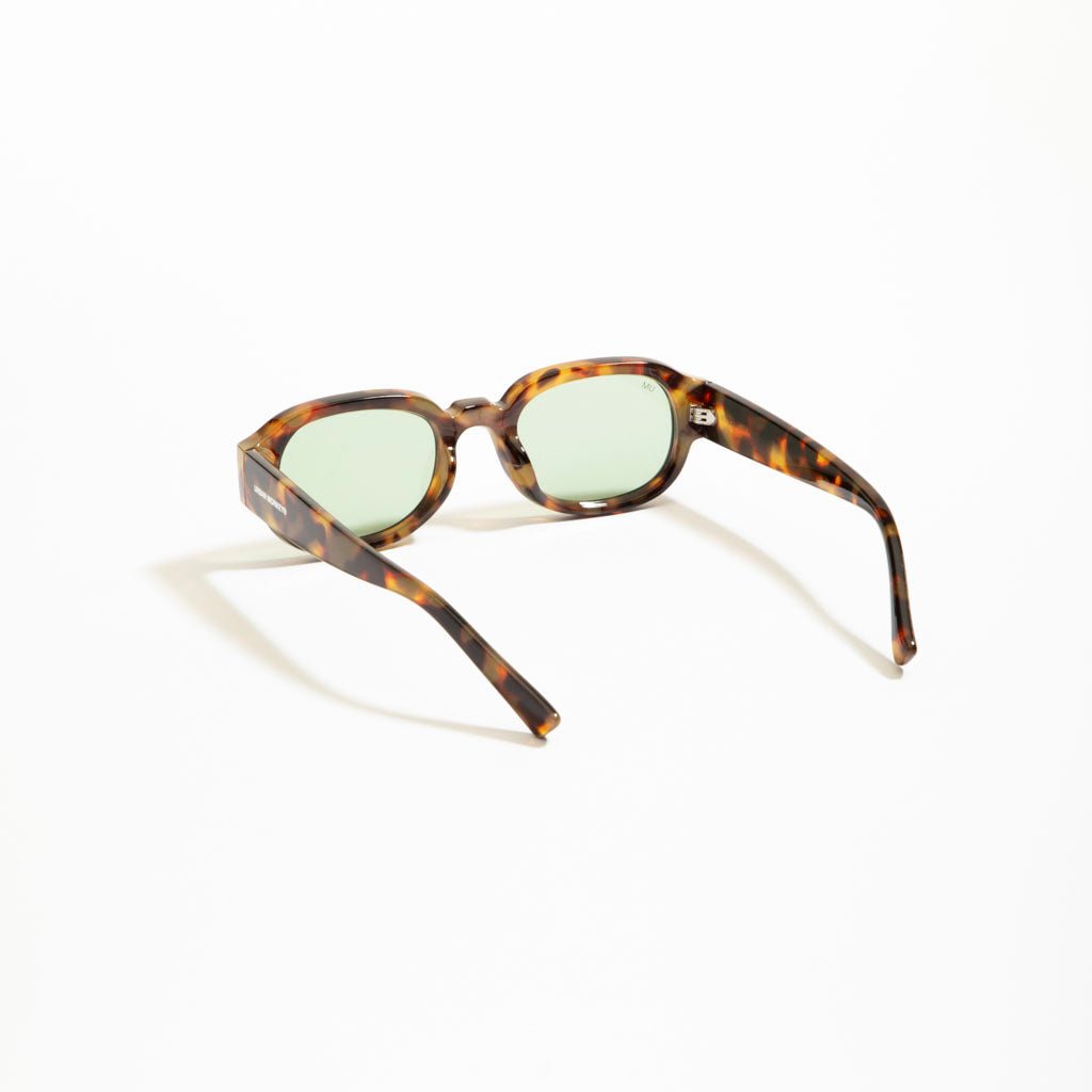 Sunset Strip // 003 - Urban Monkey® - SZ1005 - C3