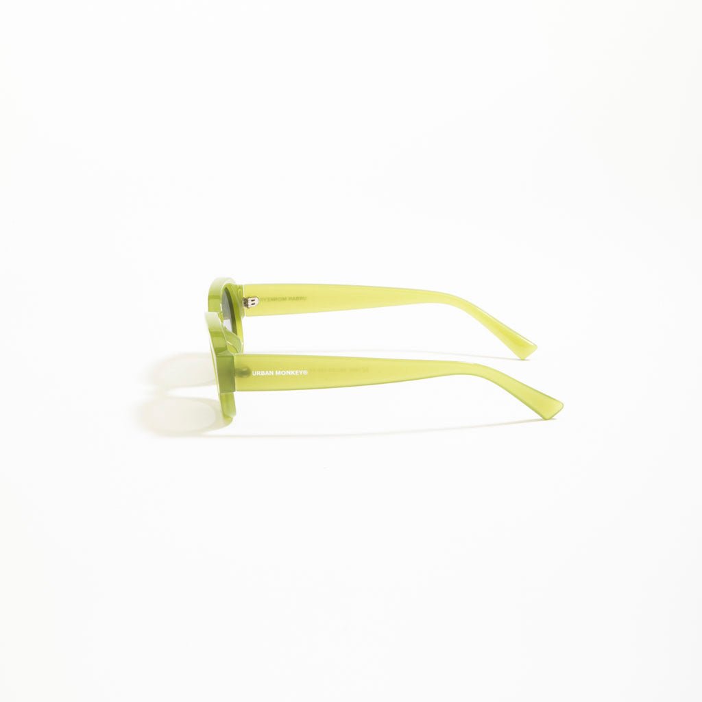 Sunset Strip // 004 - Urban Monkey® - SZ1005 - C4
