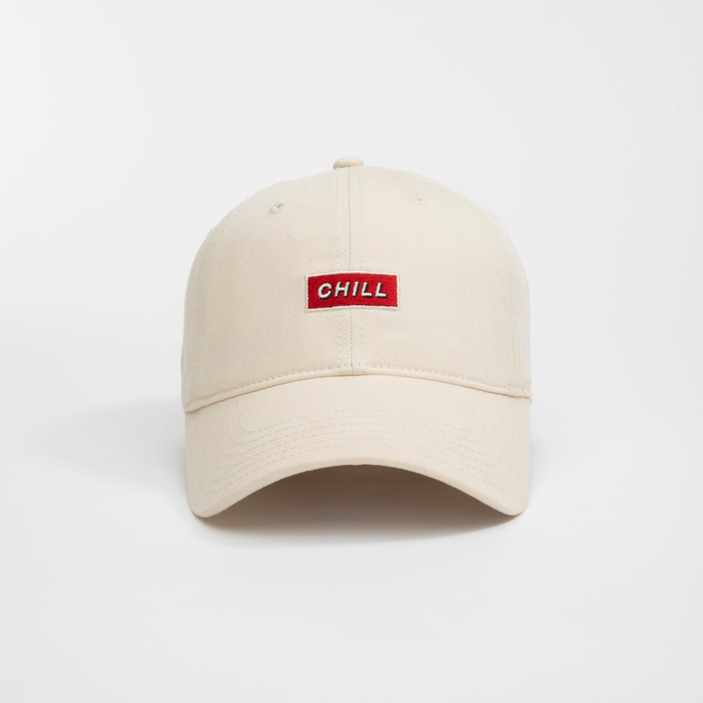 Super Chill - Urban Monkey® - UMBC0013_OW