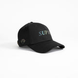 Super Sonic Monkey - Urban Monkey® - UMBC112_BLK