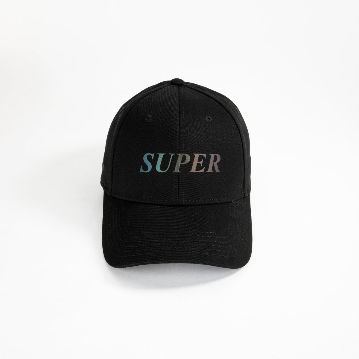 Super Sonic Monkey - Urban Monkey® - UMBC112_BLK