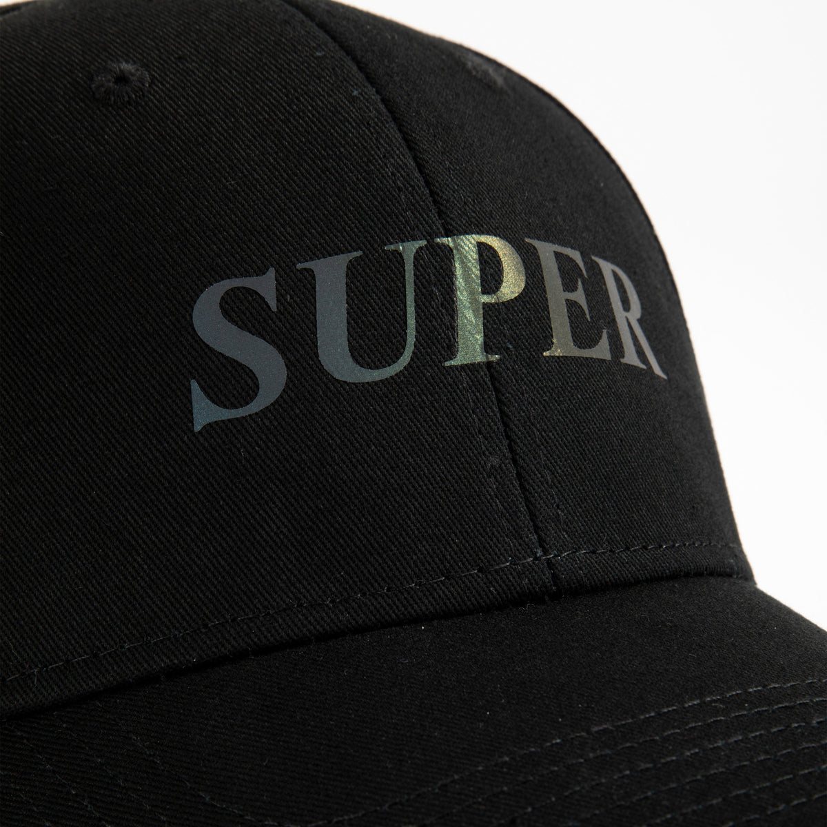 Super Sonic Monkey - Urban Monkey® - UMBC112_BLK