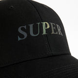 Super Sonic Monkey - Urban Monkey® - UMBC112_BLK