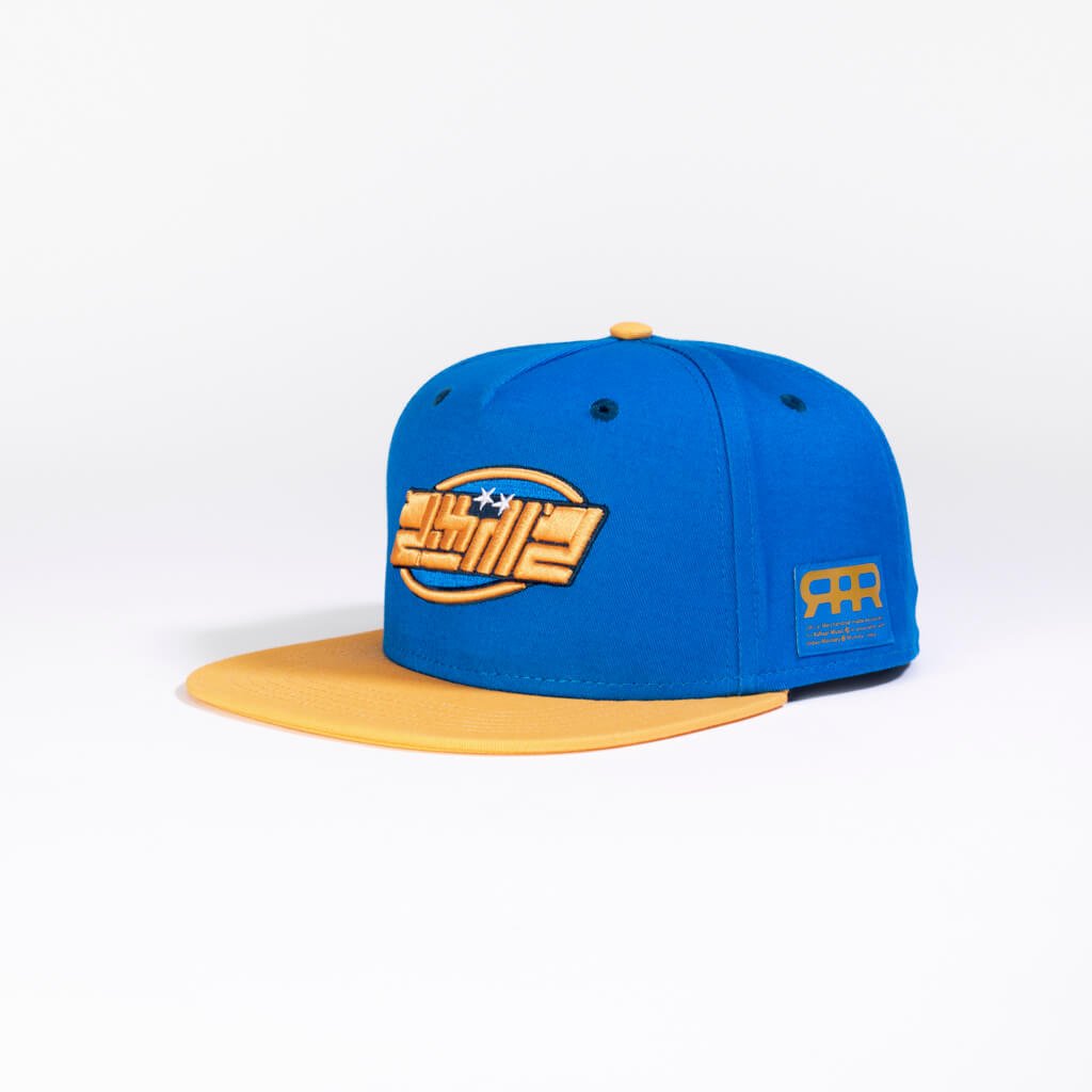 Super Sonic - Urban Monkey® - RFTS005_BLU