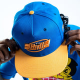 Super Sonic - Urban Monkey® - RFTS005_BLU