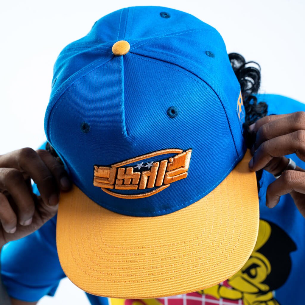 Super Sonic - Urban Monkey® - RFTS005_BLU