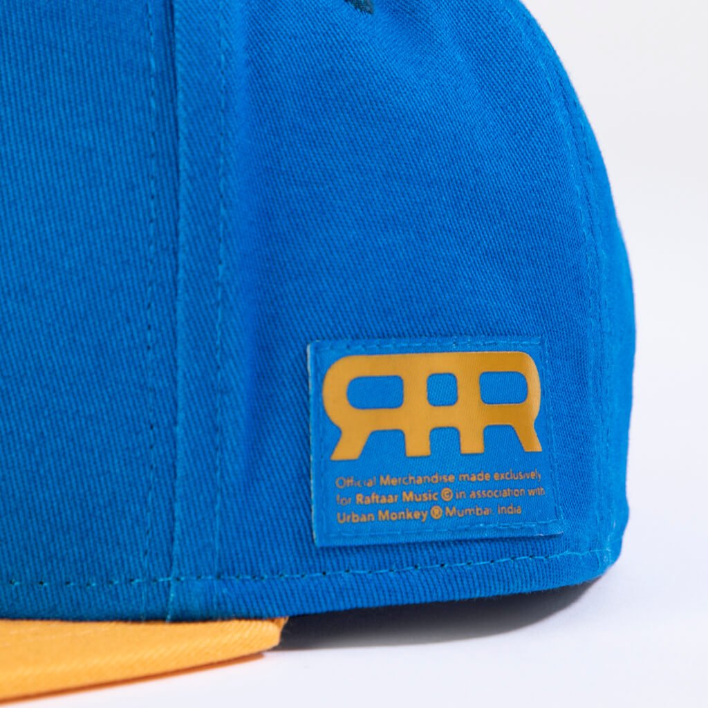 Super Sonic - Urban Monkey® - RFTS005_BLU