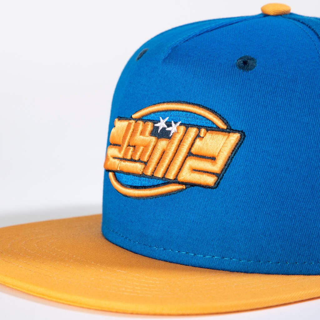 Super Sonic - Urban Monkey® - RFTS005_BLU