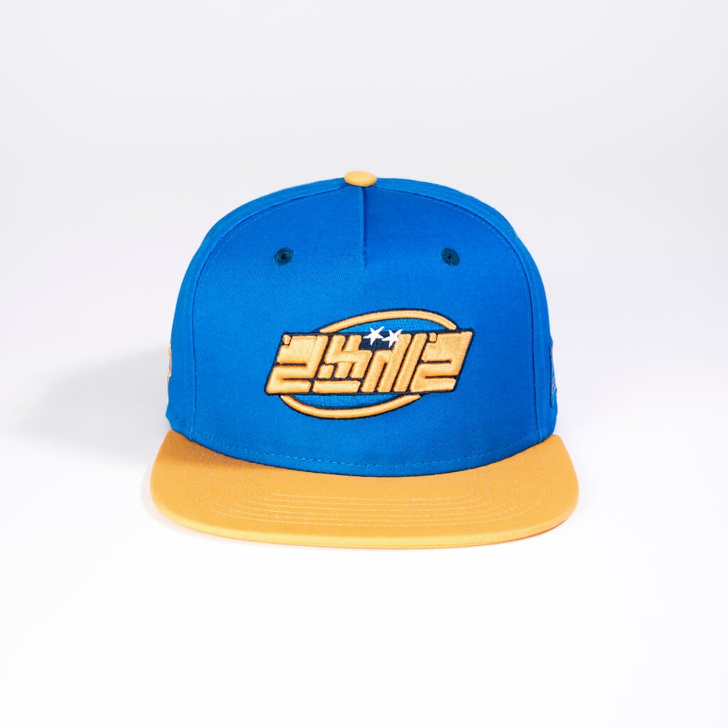 Super Sonic - Urban Monkey® - RFTS005_BLU