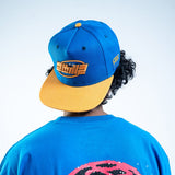 Super Sonic - Urban Monkey® - RFTS005_BLU