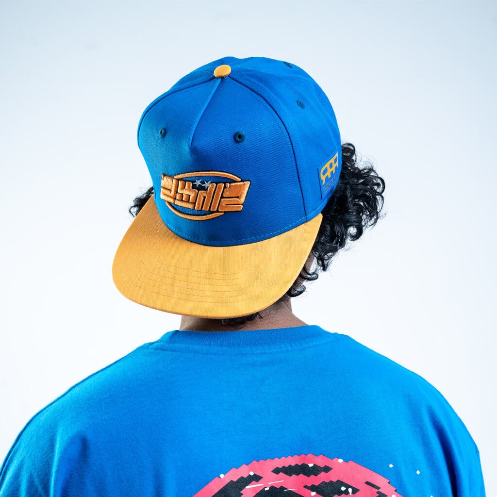Super Sonic - Urban Monkey® - RFTS005_BLU