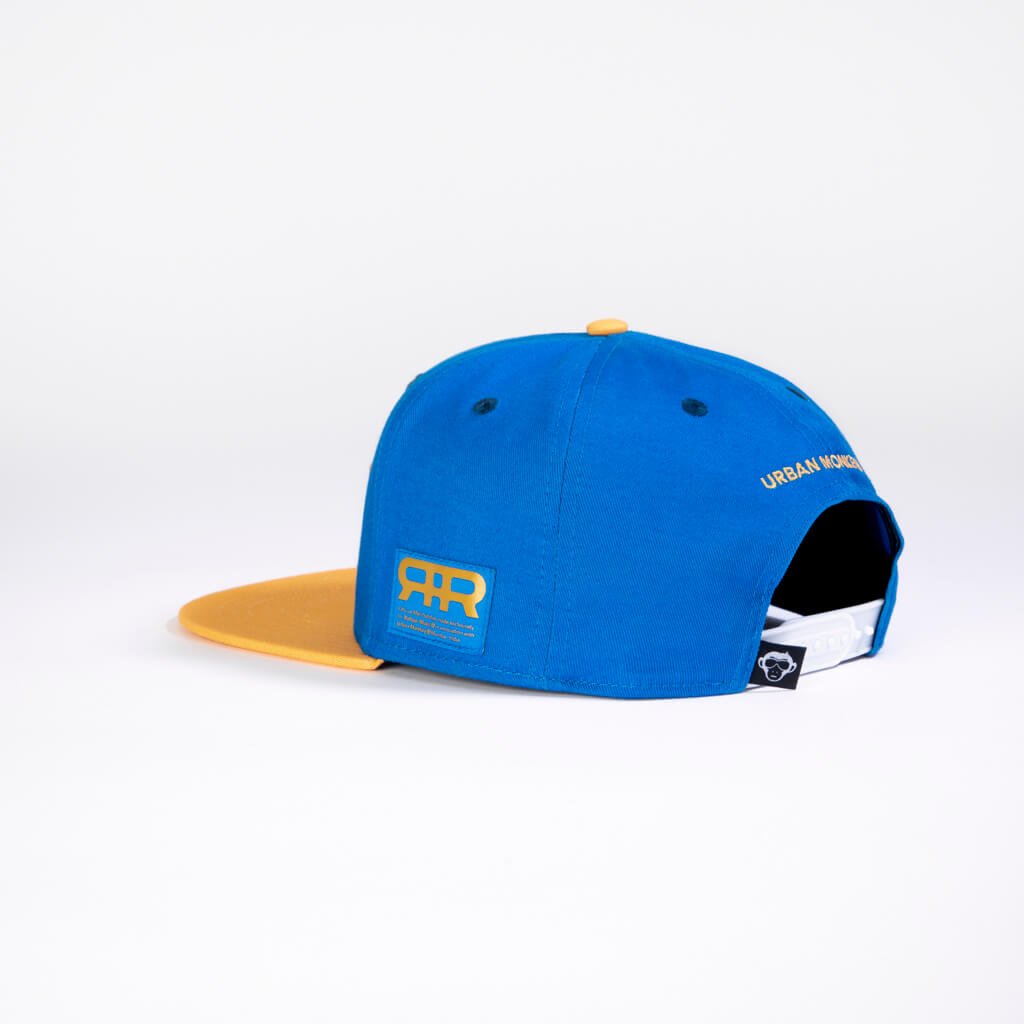 Super Sonic - Urban Monkey® - RFTS005_BLU