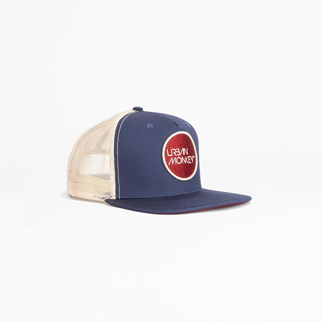Super Star - Urban Monkey® - UMST0001_Blue