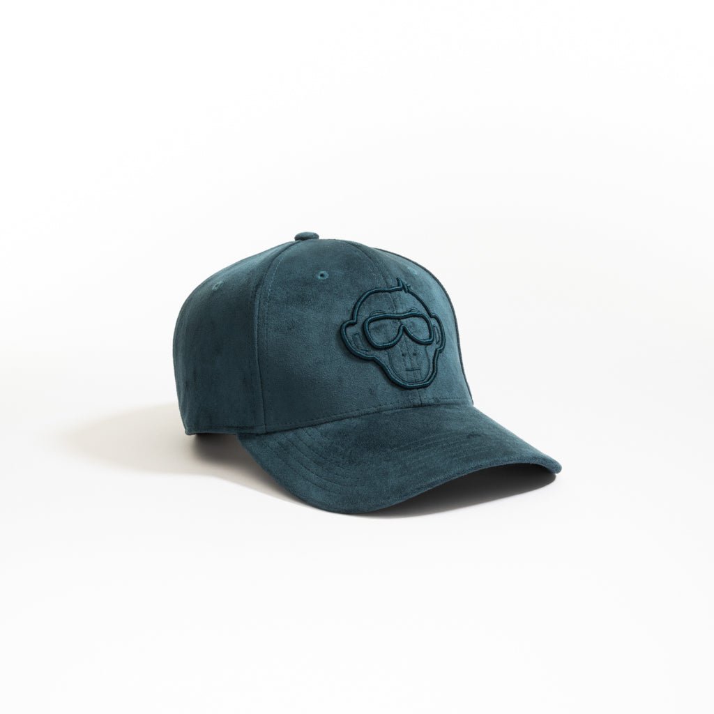 Super Suede // 001 - Urban Monkey® - UMBC003PS_TL
