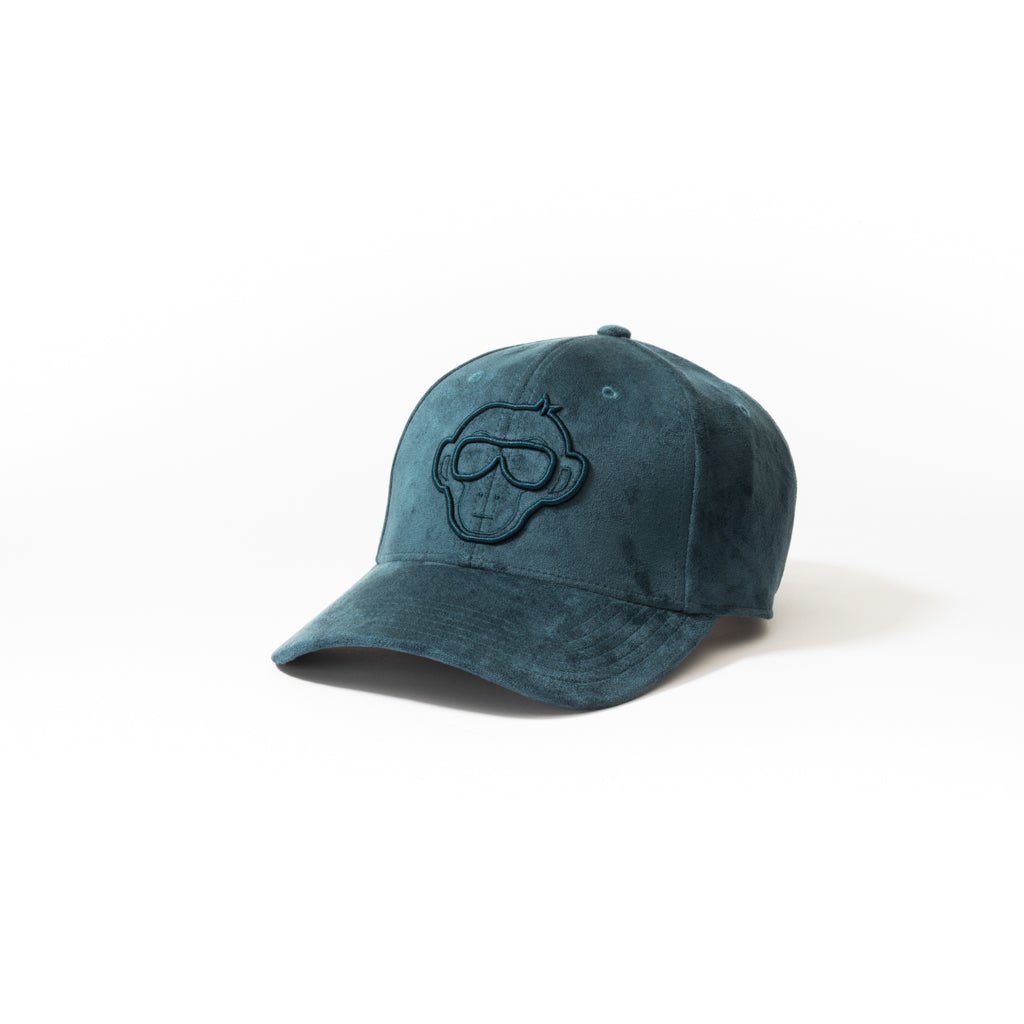 Super Suede // 001 - Urban Monkey® - UMBC003PS_TL
