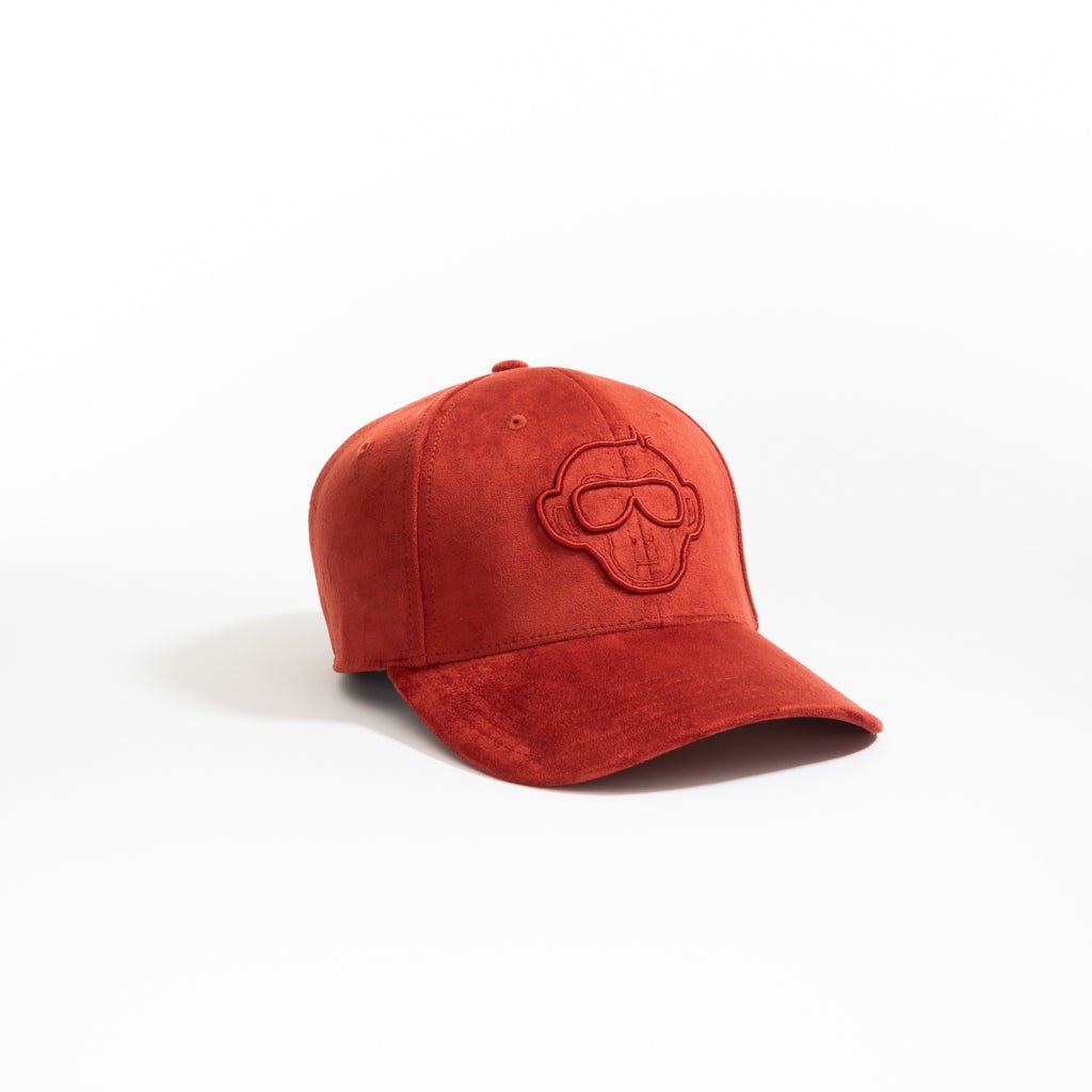 Super Suede // 003 - Urban Monkey® - UMBC106PS_BRR