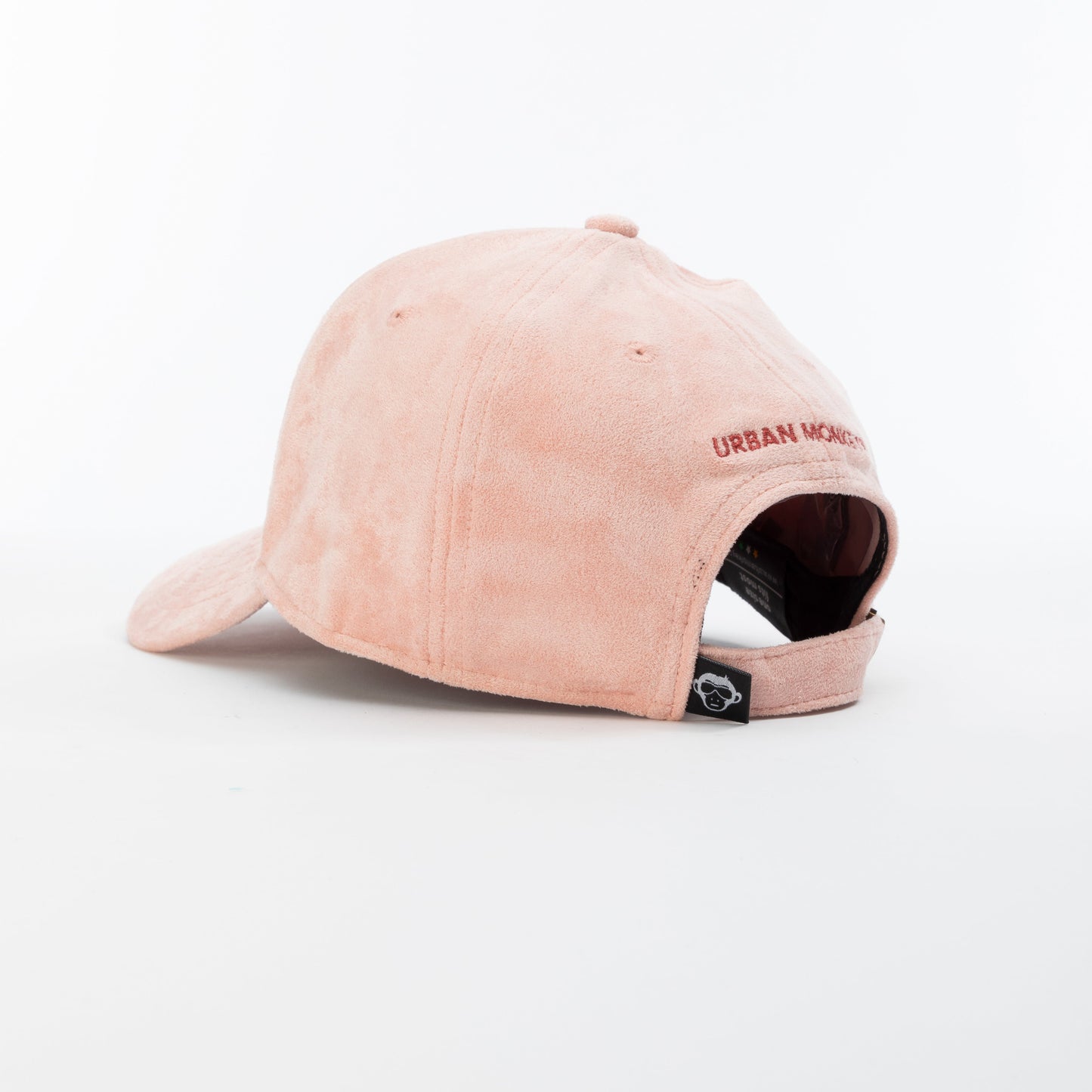 Super Suede // 004 - Urban Monkey® - UMBC004_PK19