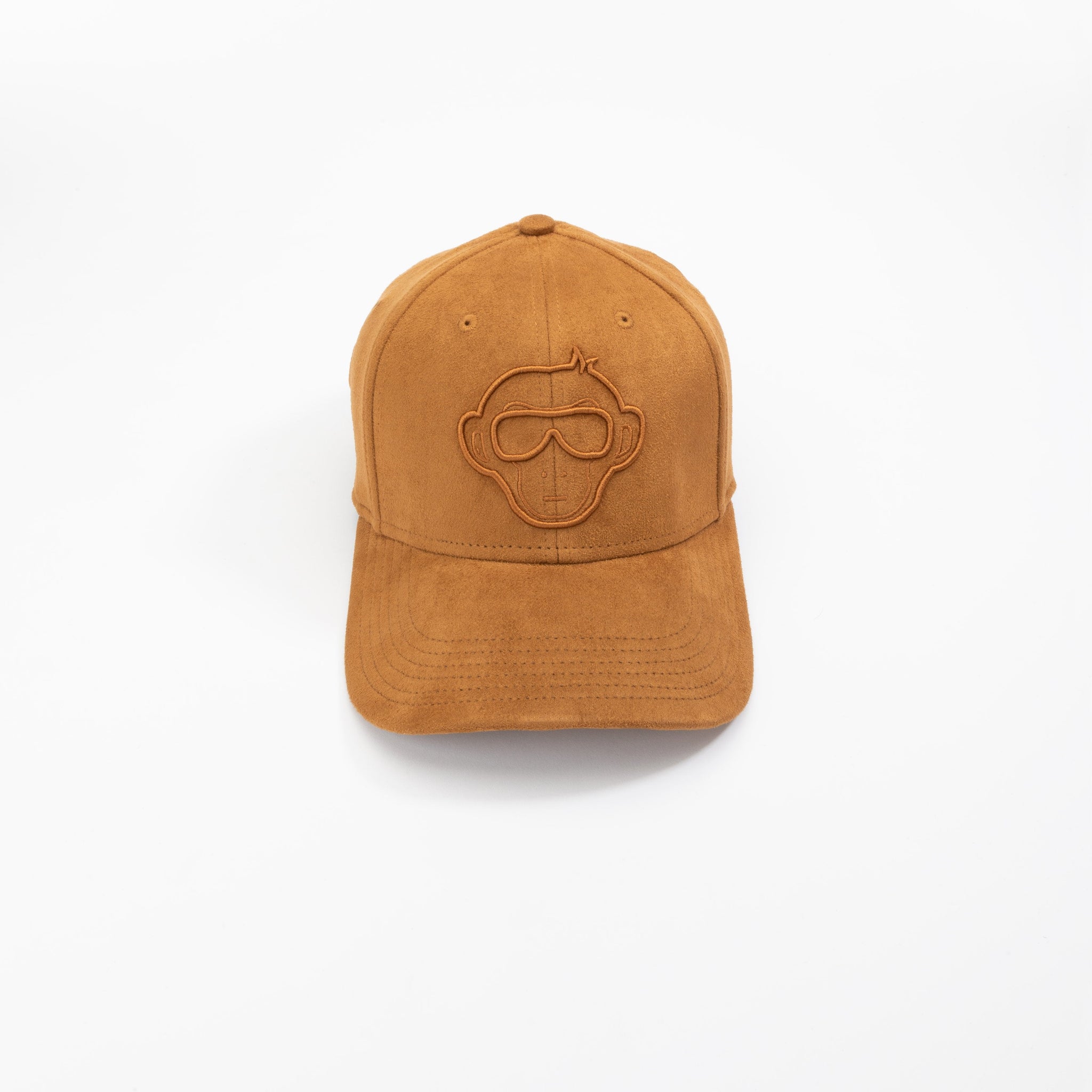 Super Suede // 006 - Urban Monkey® - UMBC003PS_TN