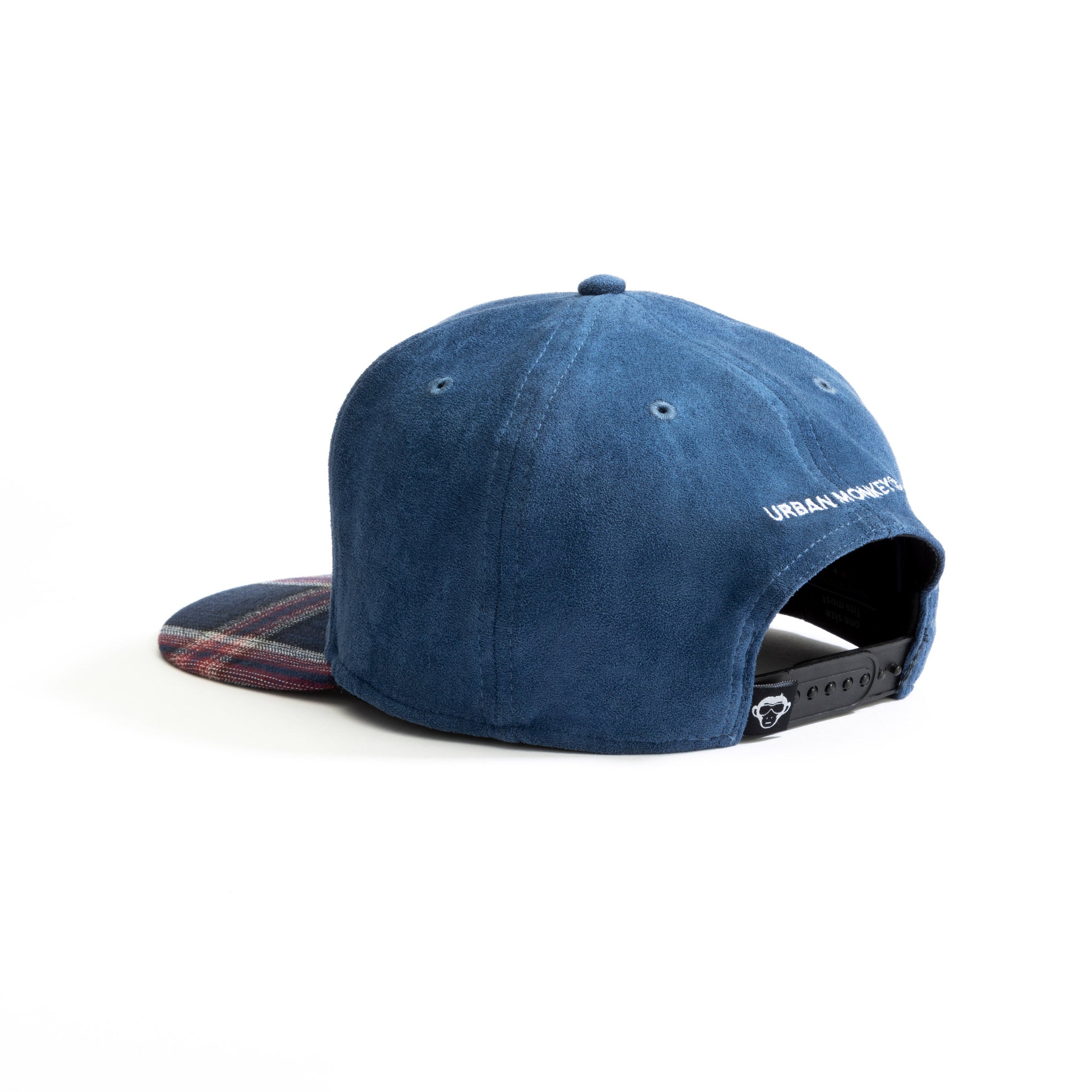 Super Suede // 007 - Urban Monkey® - UMS135_NV