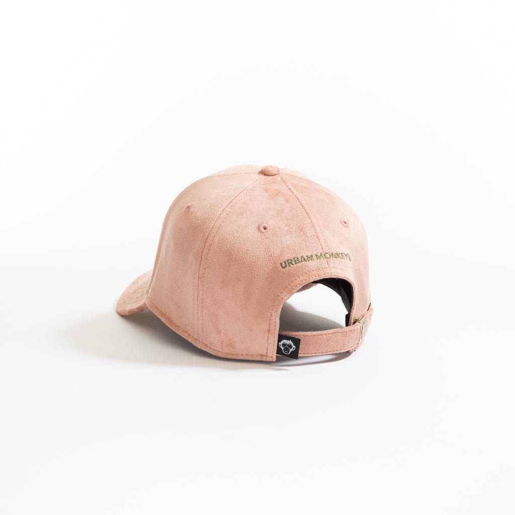 super suede // 008 - Urban Monkey® - UMBC003PS_RS