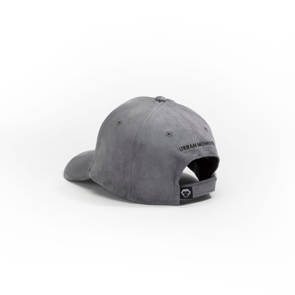 Super Suede // 011 - Urban Monkey® - 25BCK003PS_SGY