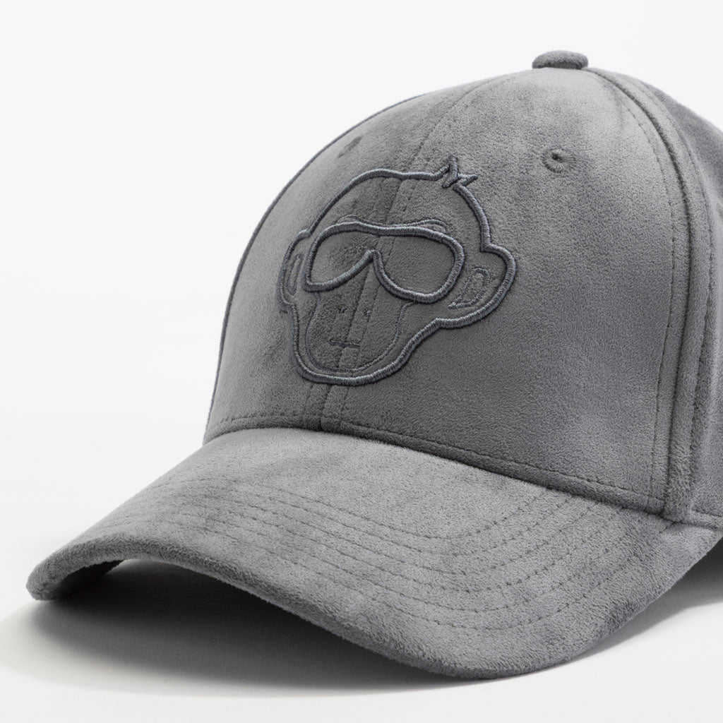 Super Suede // 011 - Urban Monkey® - 25BCK003PS_SGY